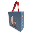 Maleta "De la cuna a la luna"