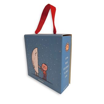 Maleta "De la cuna a la luna"