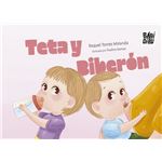 Teta Y Biberon