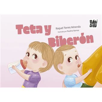 Teta Y Biberon