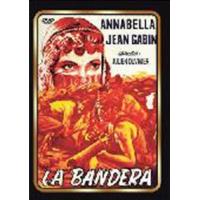 La bandera - DVD