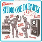 Studio One DJ Party - Vinilo