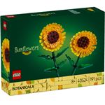 Lego Botanicals Girasoles - 40524 - Imagen 4