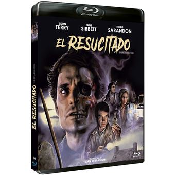 BLR-EL RESUCITADO (1991)
