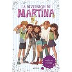 La diversión de Martina 6. Magia en el bosque