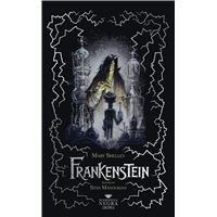 Frankenstein o el moderno Prometeo