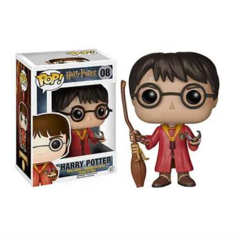 fnac funko pop harry potter