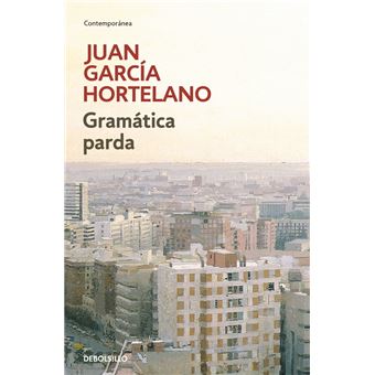 Gramática parda