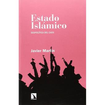Estado islámico - 1