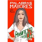 Palabras Mayores