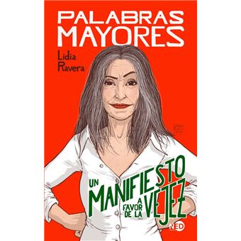 Palabras Mayores