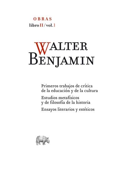 Abada Obra Completa. Libro Ii-1