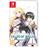 Tales Of Xillia Remastered Nintendo Switch