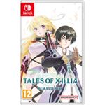 Tales Of Xillia Remastered Nintendo Switch