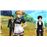 Tales Of Xillia Remastered Nintendo Switch