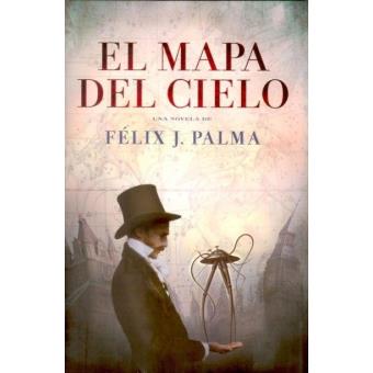 El mapa del cielo