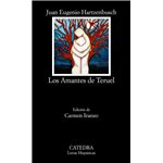 Los amantes de Teruel
