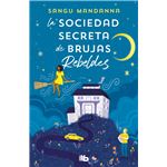 La Sociedad Secreta de Brujas Rebeldes