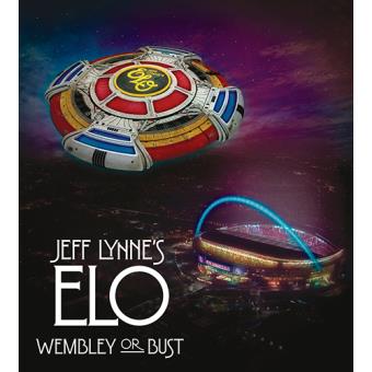 Wembley or Bust (CD+DVD)