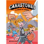 Canastones 4 - El sendero del guerrero