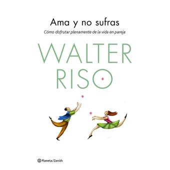 Ama y no sufras