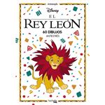Arteterapia. El rey león