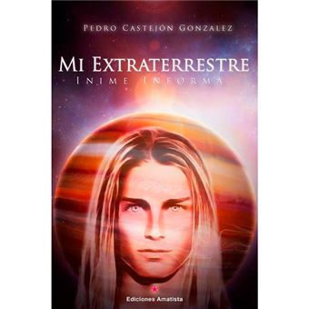 Mi extraterrestre