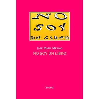 No Soy Un Libro