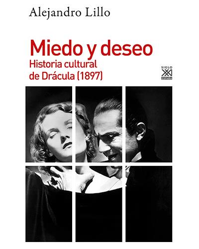 Libro Miedo Y deseo historia cultural 1897 1246 tapa 1897miedo