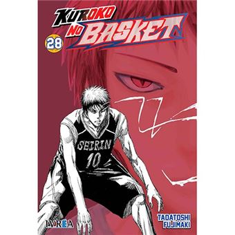 Kuroko No Basket 28