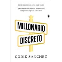 Millonario Discreto