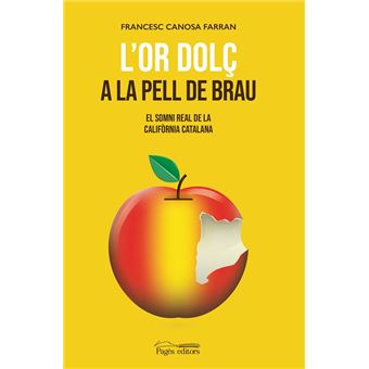 L'or dolç a la pell de brau - 1