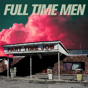 Full Time Men - 1