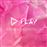 Play - Vinilo Rosa