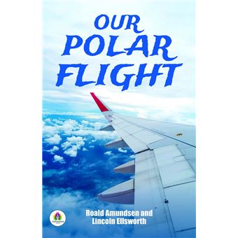Our polar flight - 1