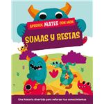 Aprende mates con Mon. Sumas y restas