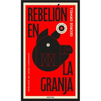 Rebelion En La Granja