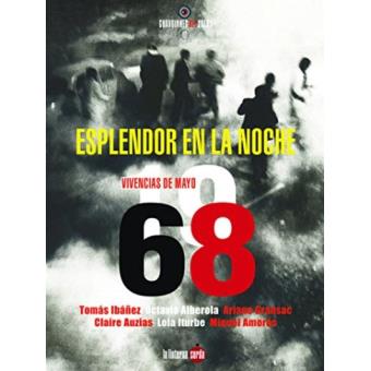 Esplendor en la noche