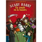 Scary Harry - Un zombi en la basura