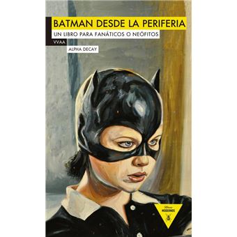 Batman Desde La Periferia - 1