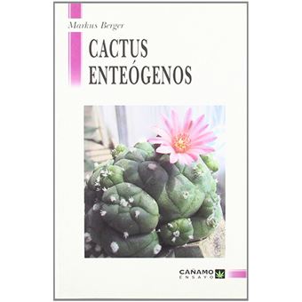 Cactus enteogenos
