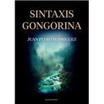 Sintaxis gongorina