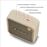 Altavoz portátil Bluetooth Marshall Willen II Cream
