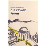Poemas-cavafis