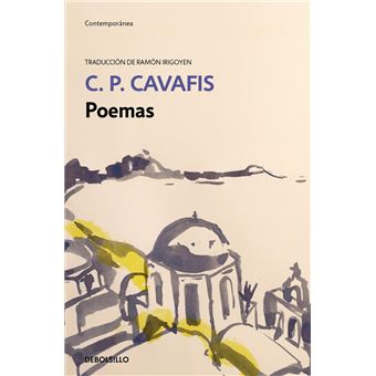 Poemas. Cavafis