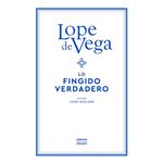 Lo Fingido Verdadero