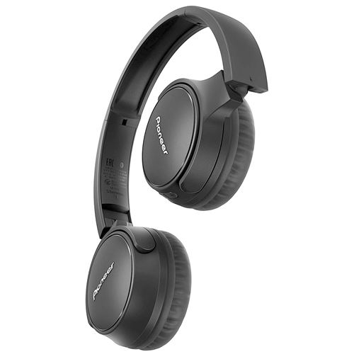 Orejeras pioneer bluetooth discount precio