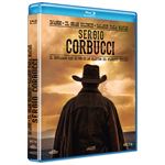 Pack Sergio Corbucci (Django, El gran silencio, Salario para matar) - Blu-ray