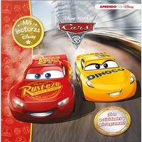 Cars 3 - Mis Lecturas Disney
