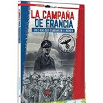 La Campaña De Francia.